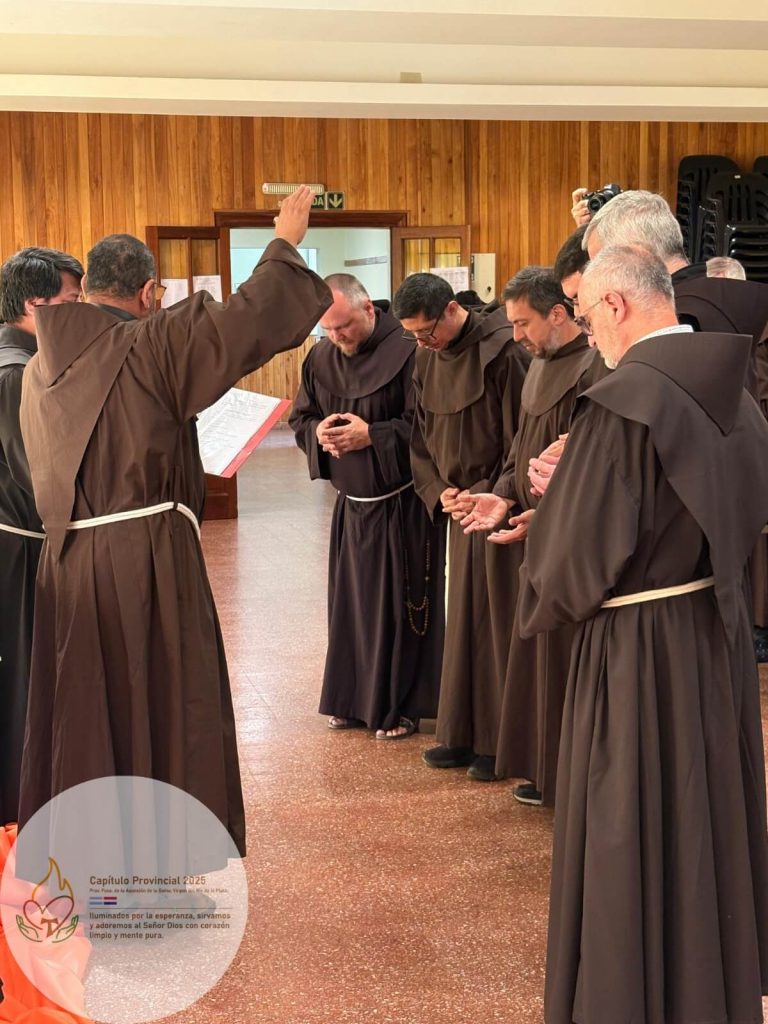 Actualización de servicios: oficios provinciales