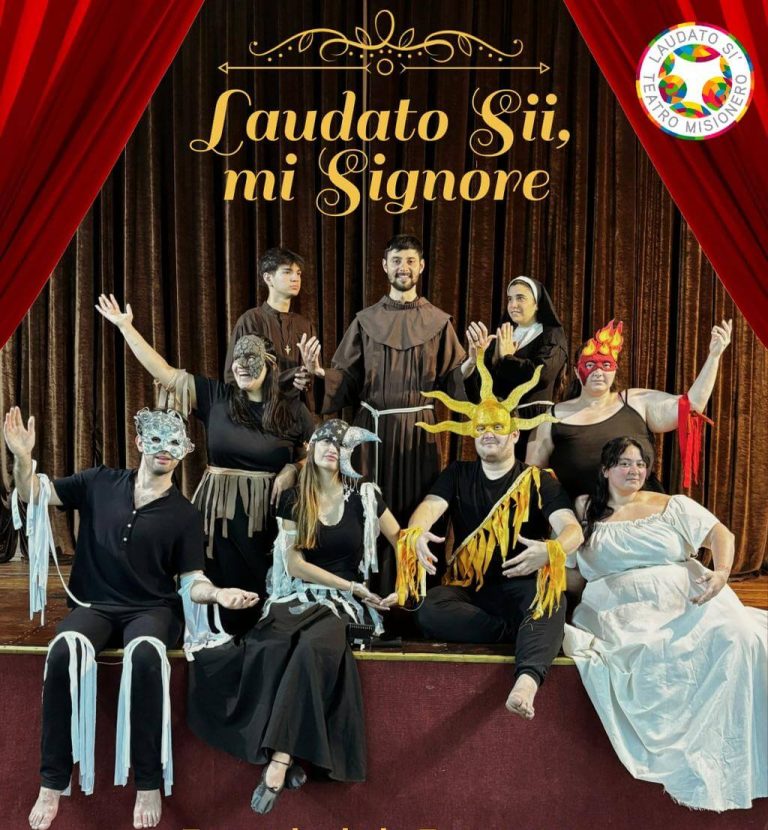 Misión de Adviento en Fazenda. Relato y testimonio