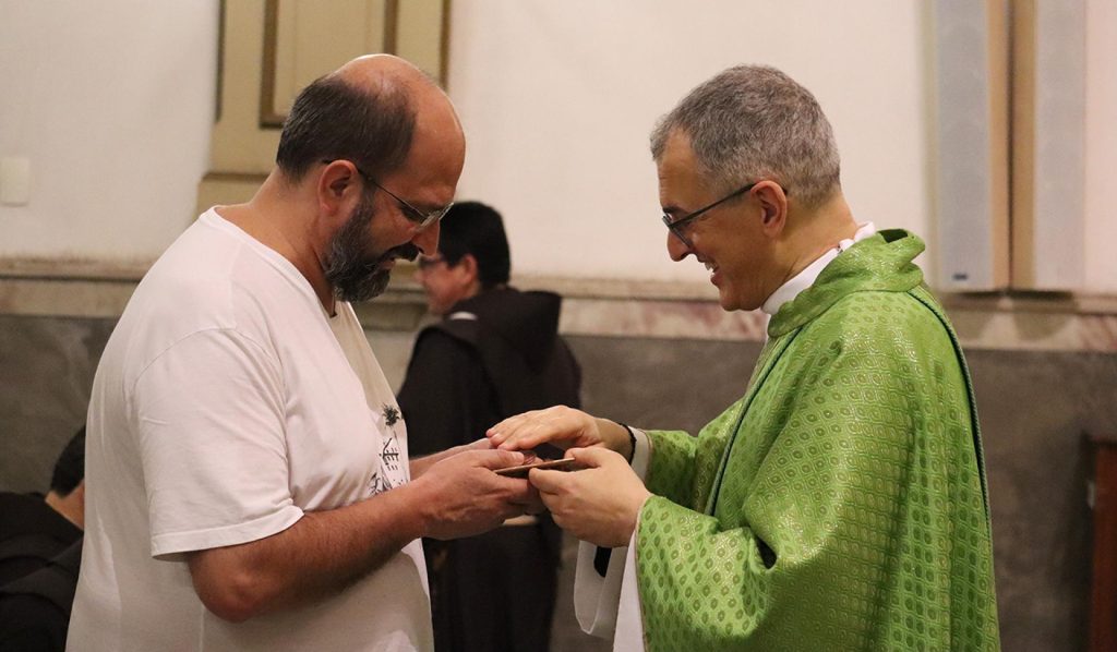 La UCLAF se reúne en Lima @ Lima, Perú