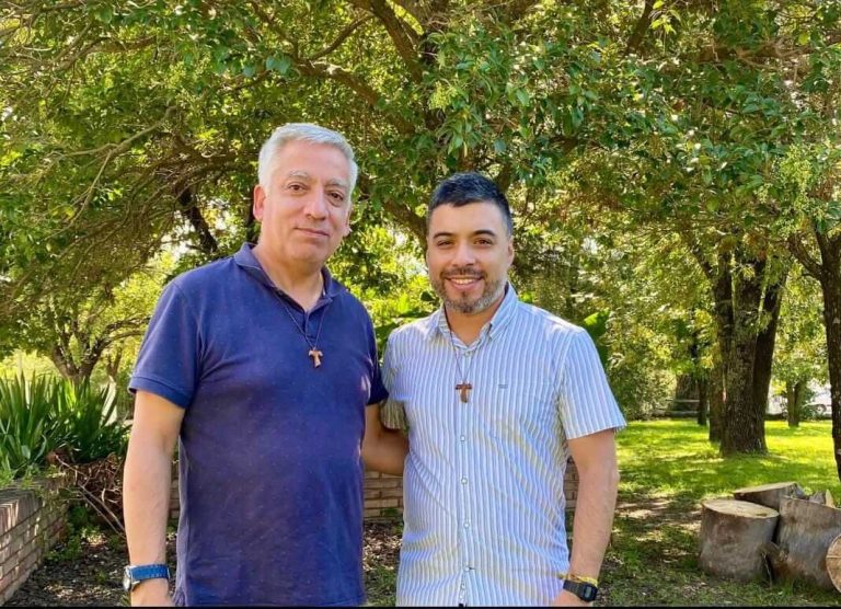 El sueño de Dios. La Alianza formativa es una realidad