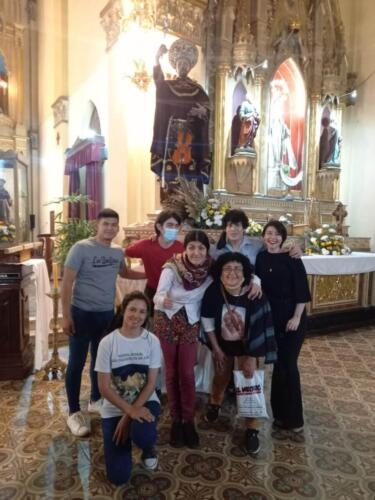 jovenes-franciscanos-Convento-SantiagodelEstero-julio22 (1) (1)