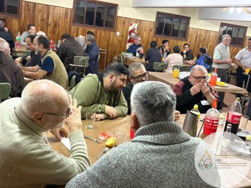 ofmcapituloprovincial-frailesmenores-reunidos-Cordoba-3